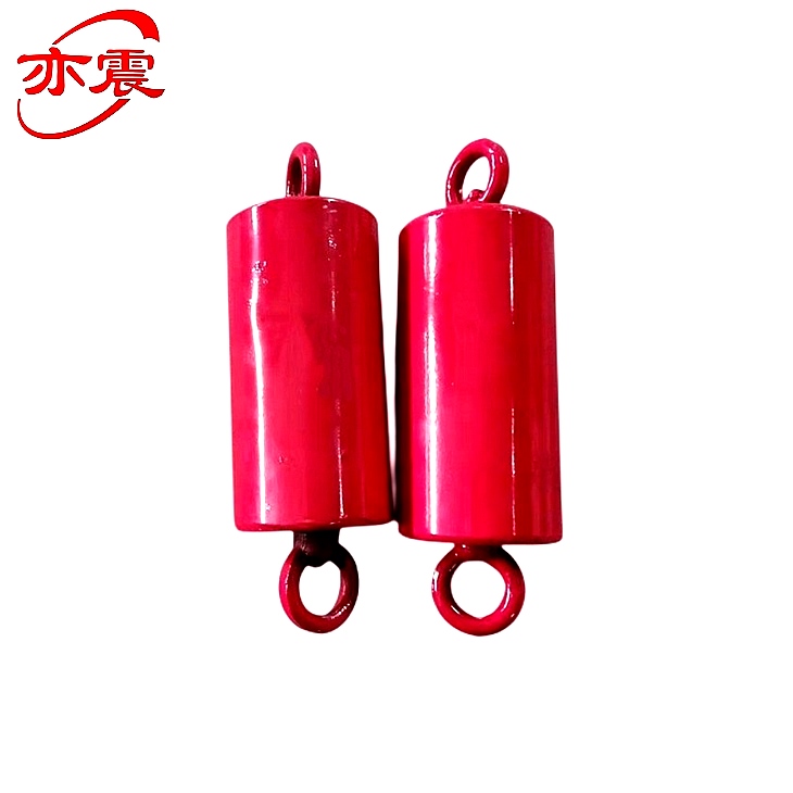 DH型吊式弹簧减震器