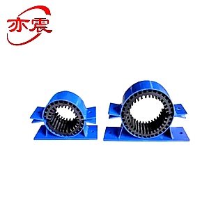 DT型管道弹性托架减震器