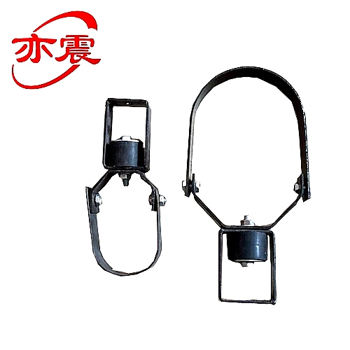 管道减震器