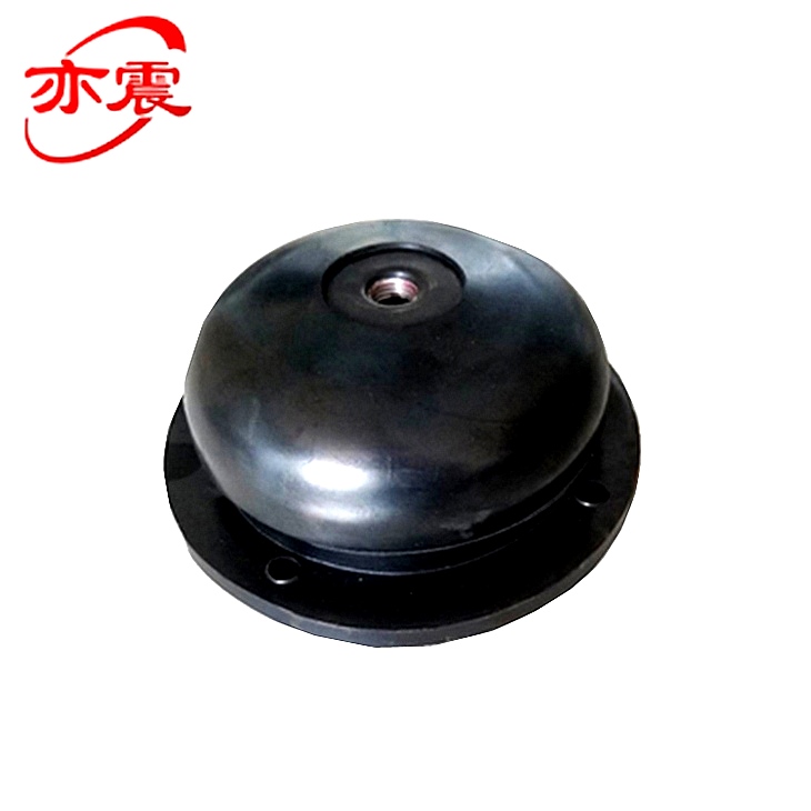 JG型橡胶减震器