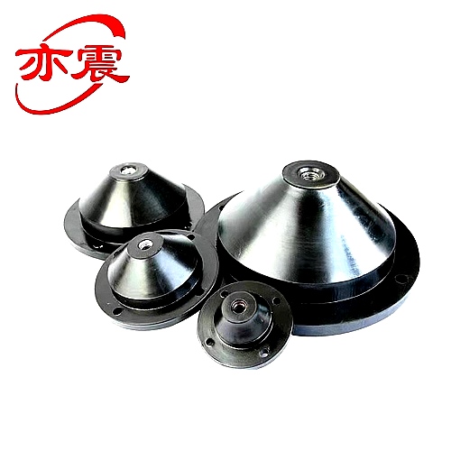 JGF型橡胶减震器圆形